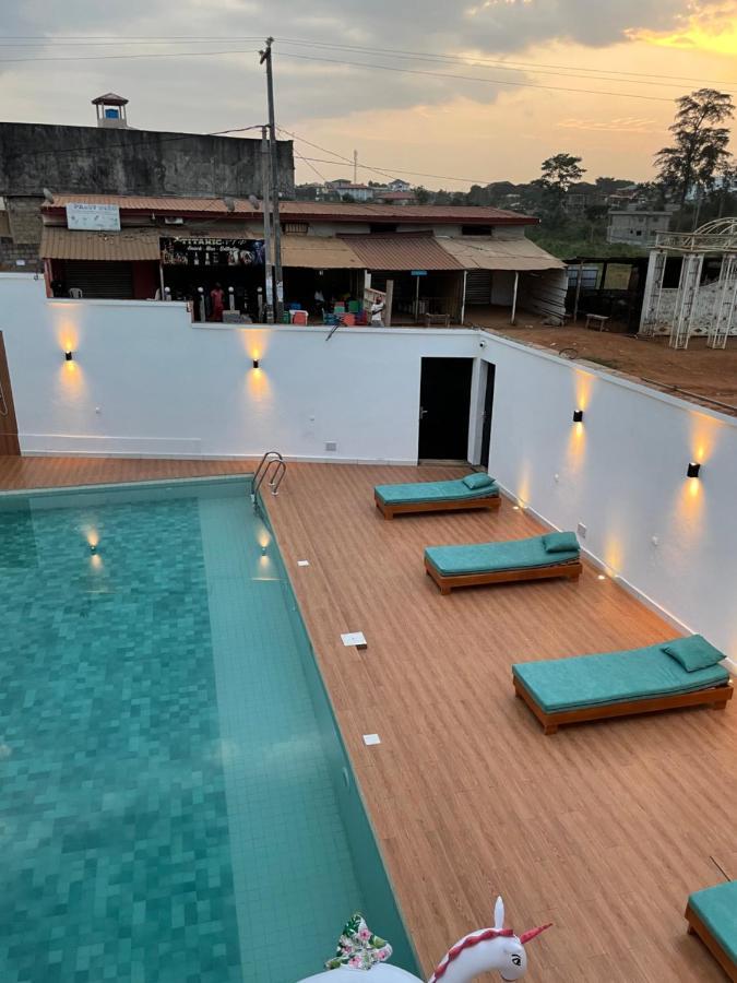 Nandy'S Home Odza II المظهر الخارجي الصورة