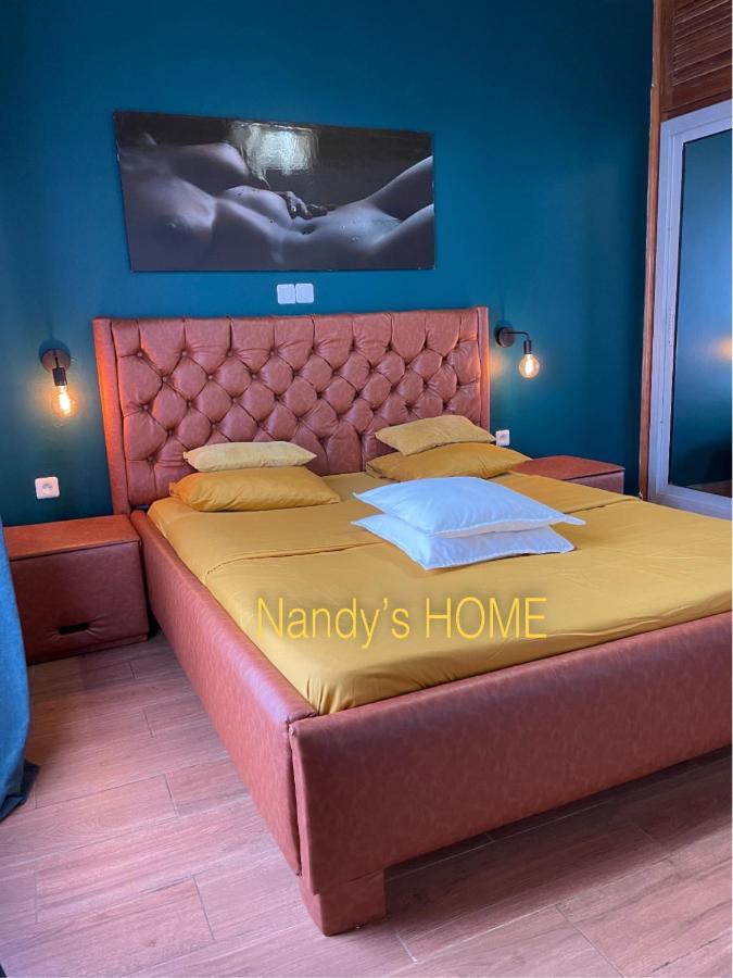 Nandy'S Home Odza II المظهر الخارجي الصورة