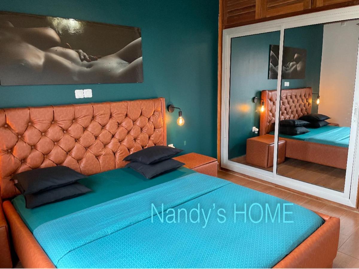 Nandy'S Home Odza II المظهر الخارجي الصورة