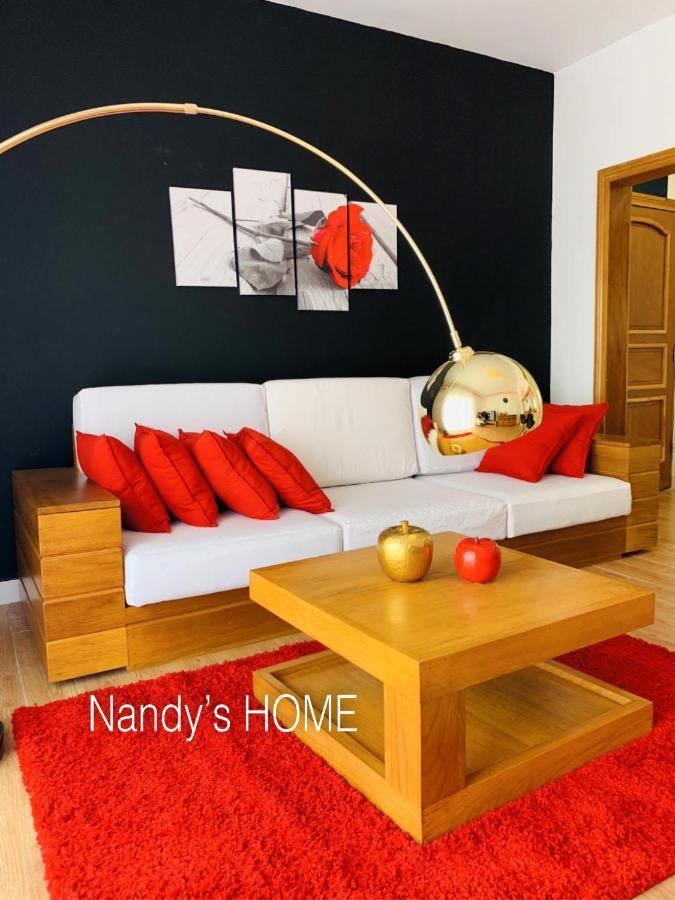 Nandy'S Home Odza II المظهر الخارجي الصورة