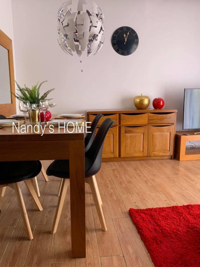 Nandy'S Home Odza II المظهر الخارجي الصورة
