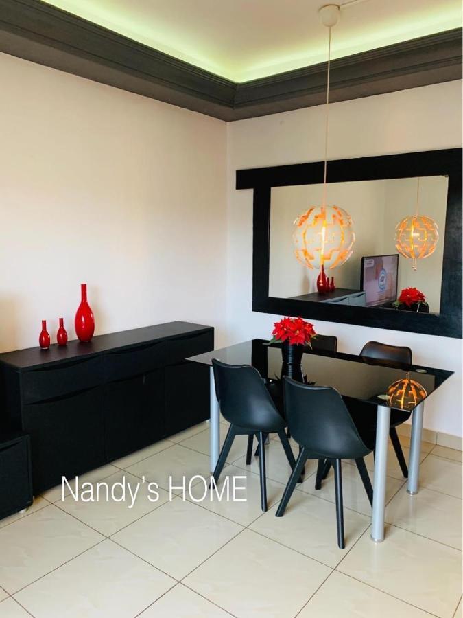 Nandy'S Home Odza II المظهر الخارجي الصورة