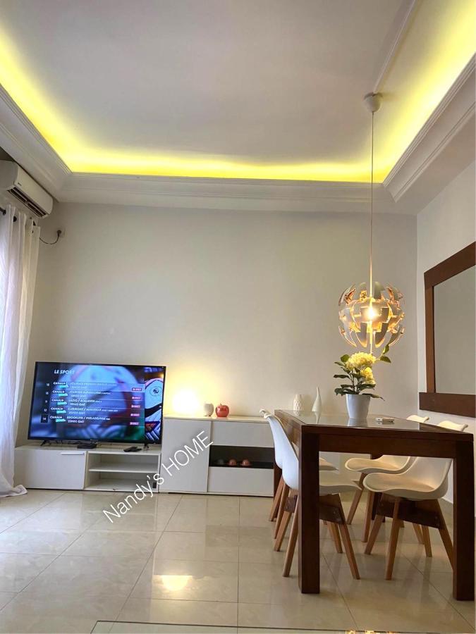 Nandy'S Home Odza II المظهر الخارجي الصورة