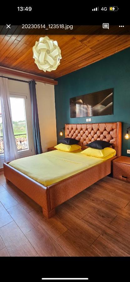 Nandy'S Home Odza II المظهر الخارجي الصورة