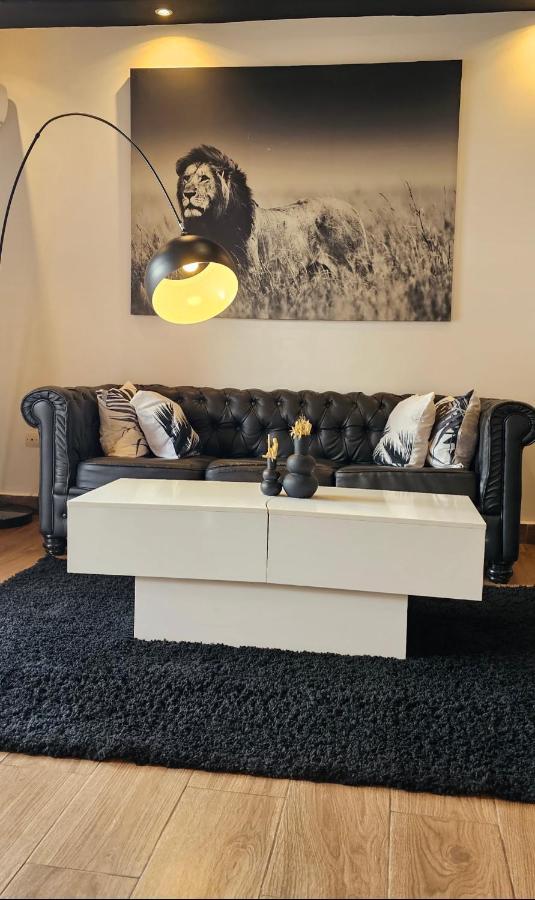 Nandy'S Home Odza II المظهر الخارجي الصورة
