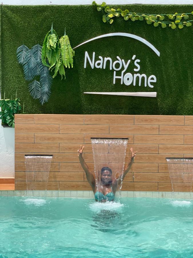 Nandy'S Home Odza II المظهر الخارجي الصورة