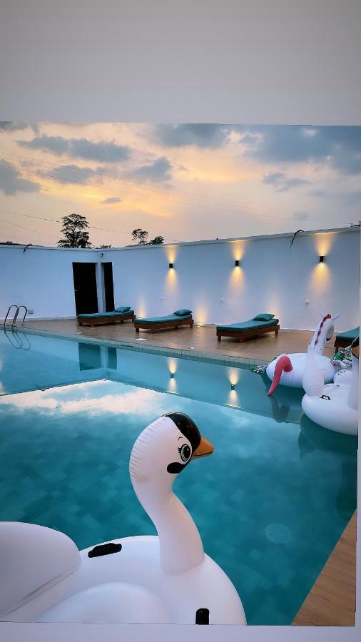Nandy'S Home Odza II المظهر الخارجي الصورة