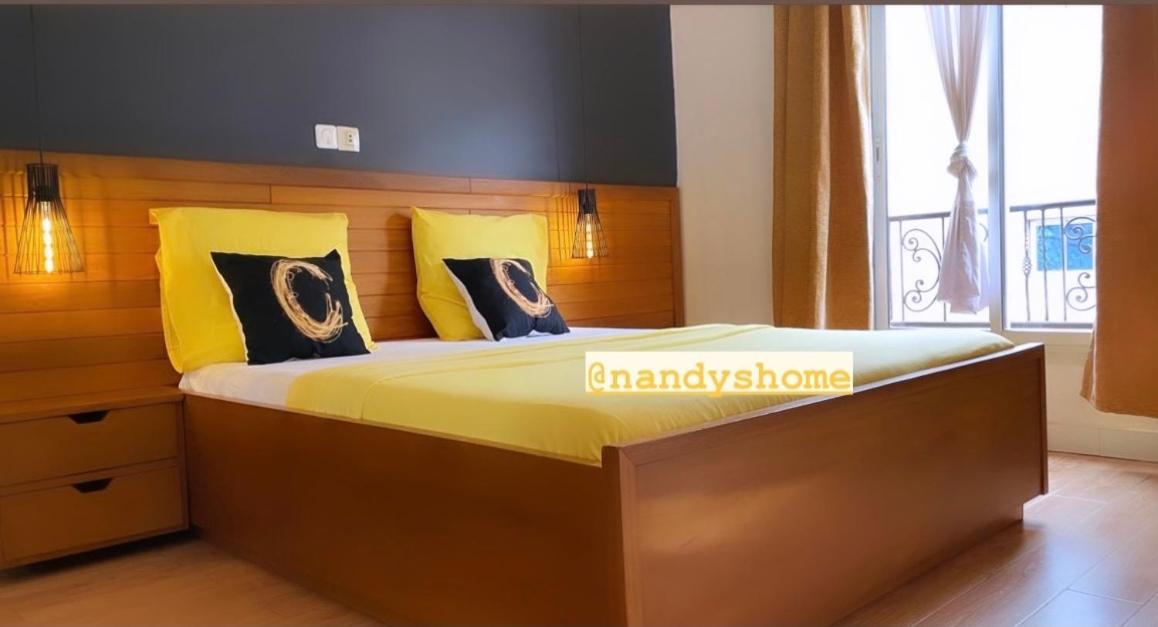 Nandy'S Home Odza II المظهر الخارجي الصورة