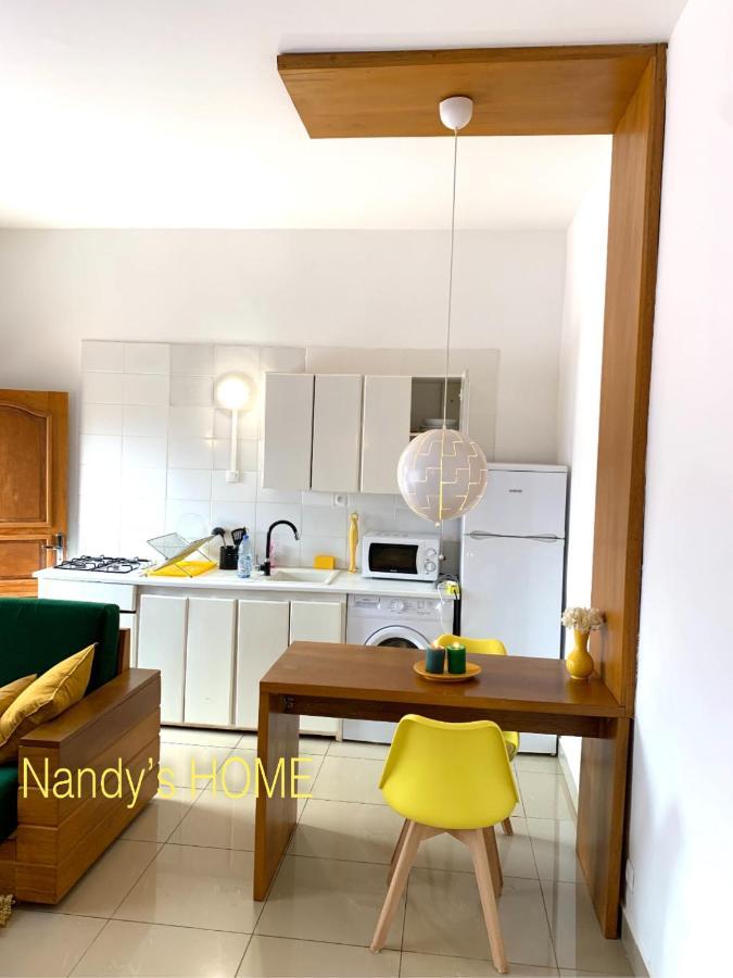 Nandy'S Home Odza II المظهر الخارجي الصورة