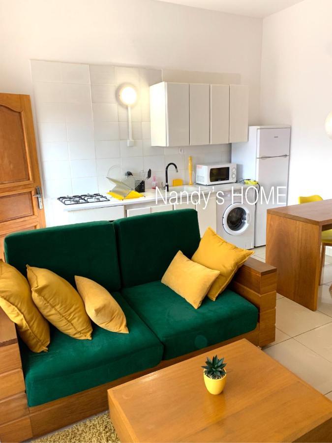 Nandy'S Home Odza II المظهر الخارجي الصورة