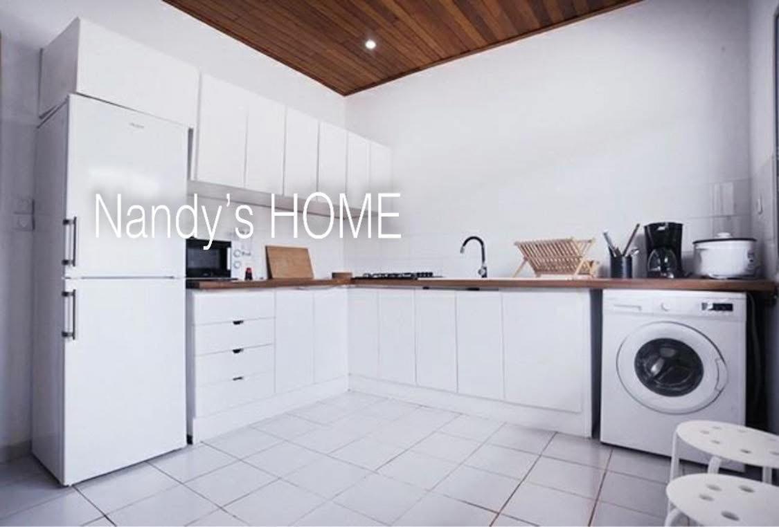 Nandy'S Home Odza II المظهر الخارجي الصورة