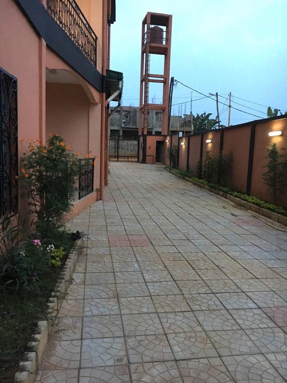 Nandy'S Home Odza II المظهر الخارجي الصورة