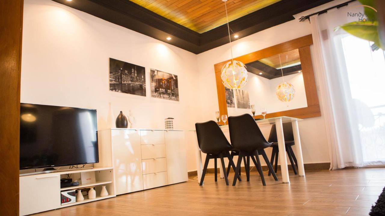 Nandy'S Home Odza II المظهر الخارجي الصورة