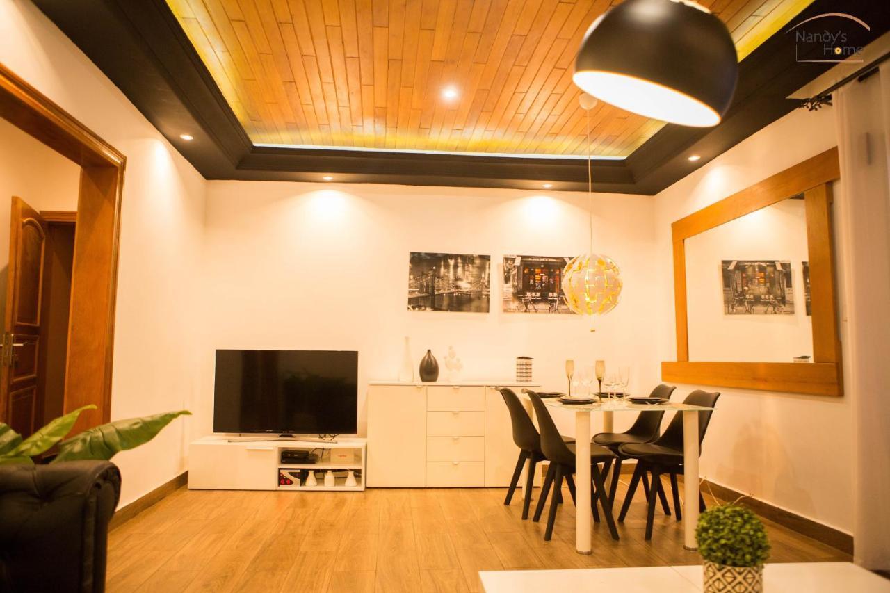 Nandy'S Home Odza II المظهر الخارجي الصورة