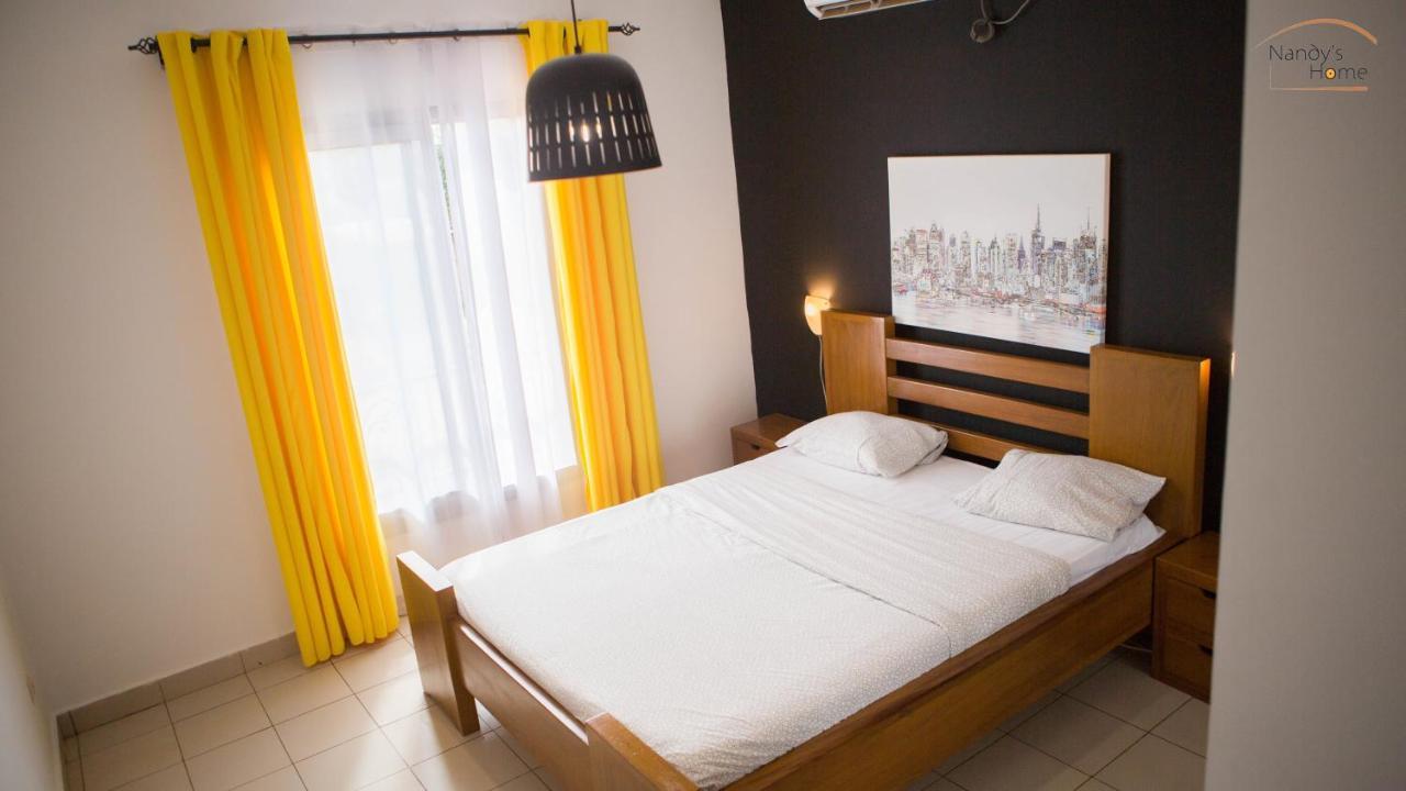 Nandy'S Home Odza II المظهر الخارجي الصورة