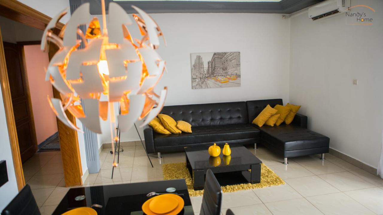 Nandy'S Home Odza II المظهر الخارجي الصورة