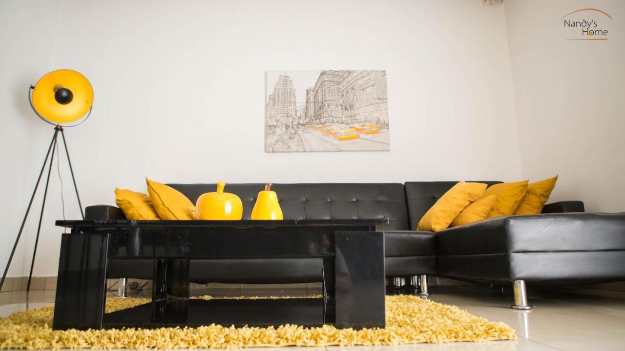 Nandy'S Home Odza II المظهر الخارجي الصورة