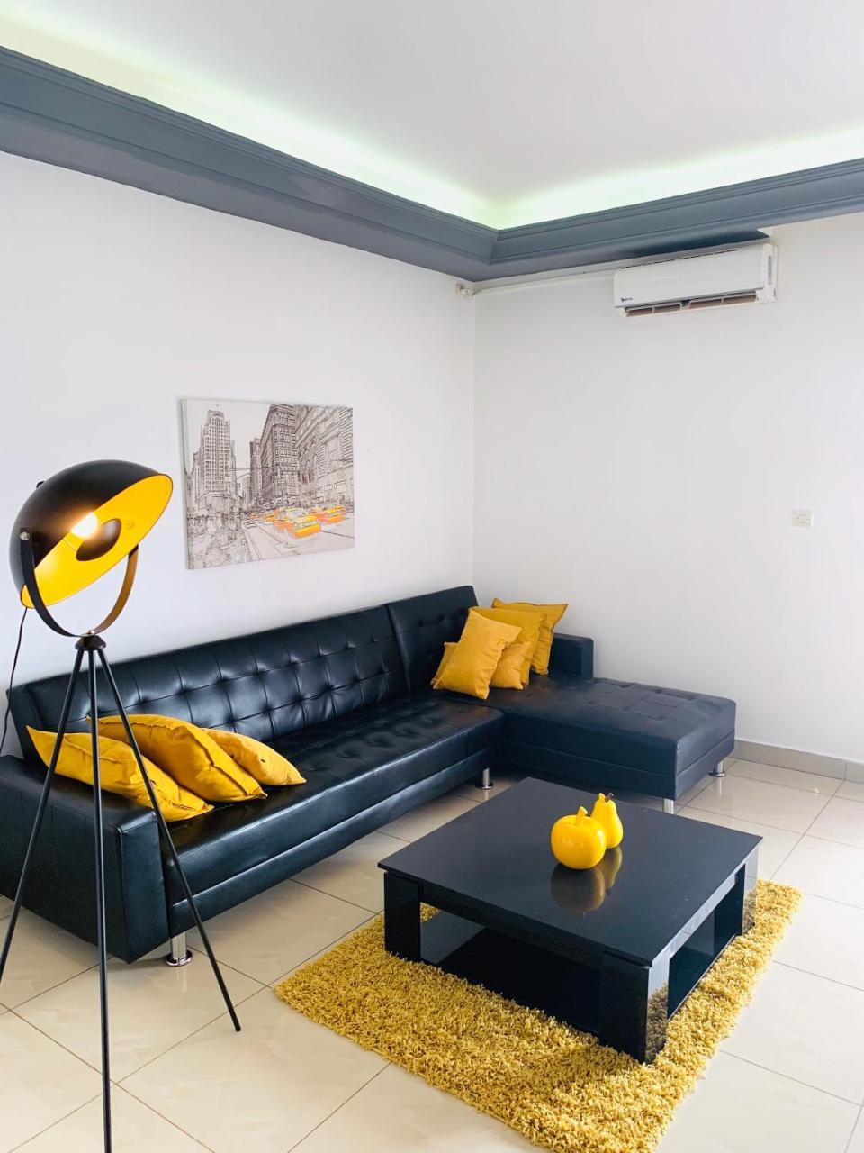 Nandy'S Home Odza II المظهر الخارجي الصورة