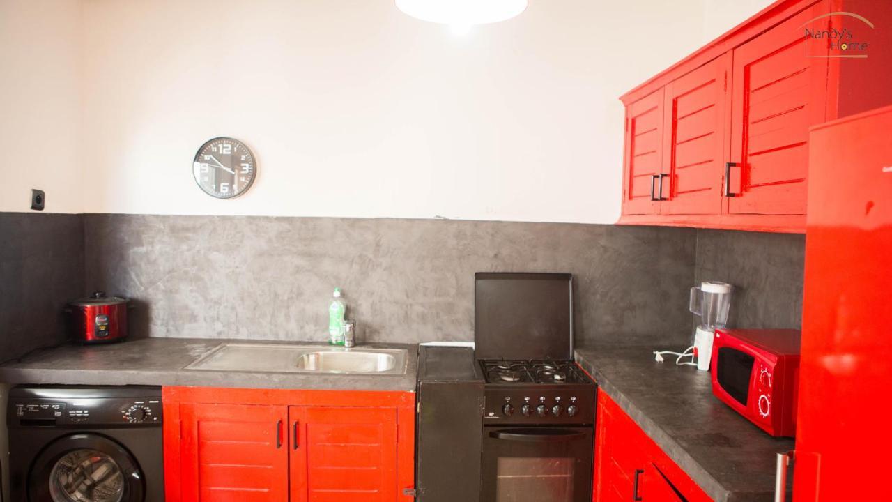 Nandy'S Home Odza II المظهر الخارجي الصورة