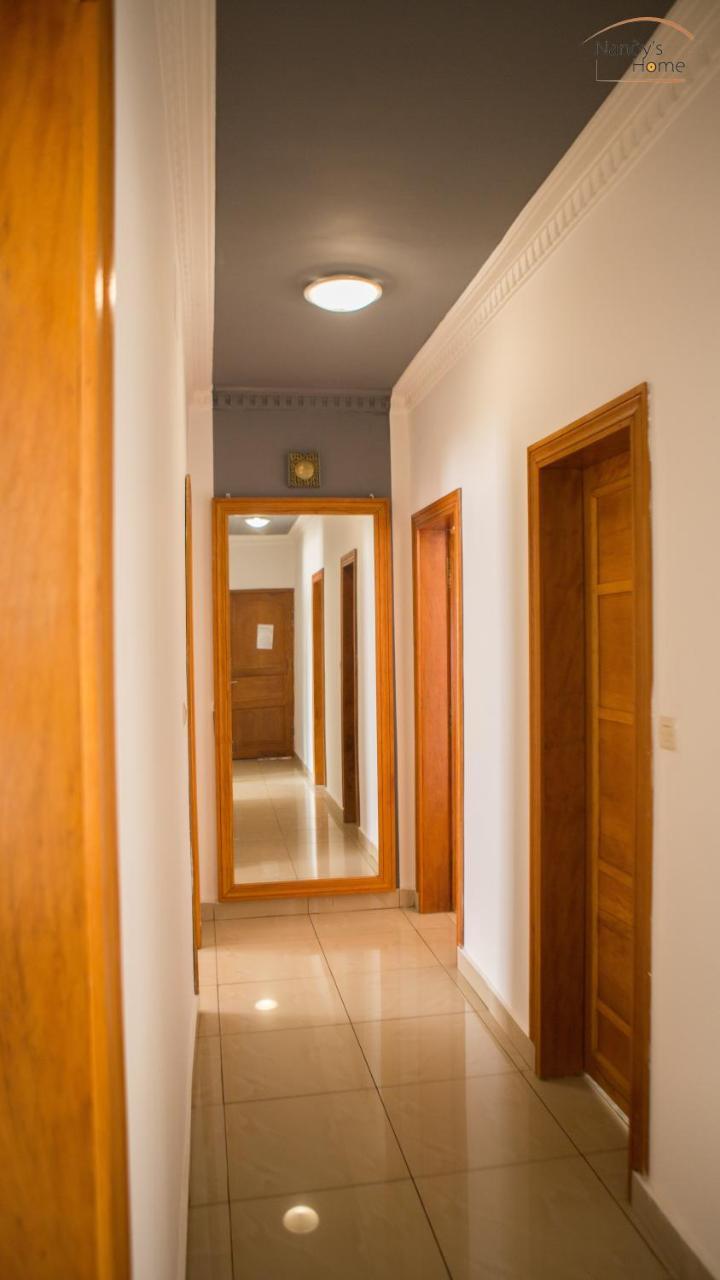Nandy'S Home Odza II المظهر الخارجي الصورة
