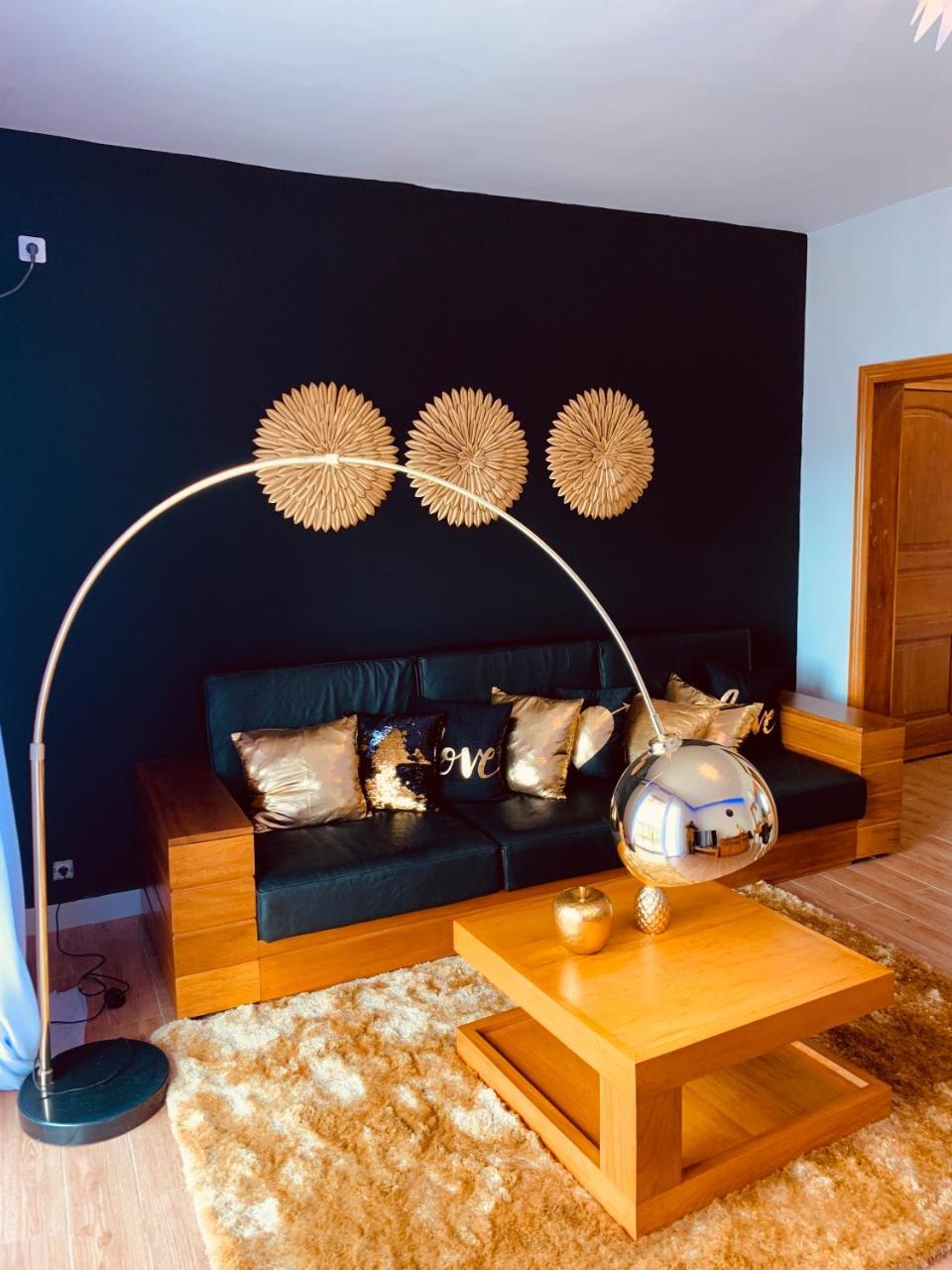 Nandy'S Home Odza II المظهر الخارجي الصورة