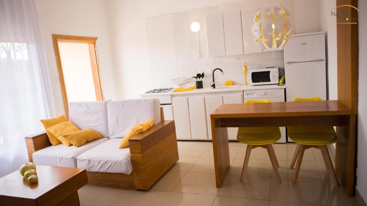 Nandy'S Home Odza II المظهر الخارجي الصورة