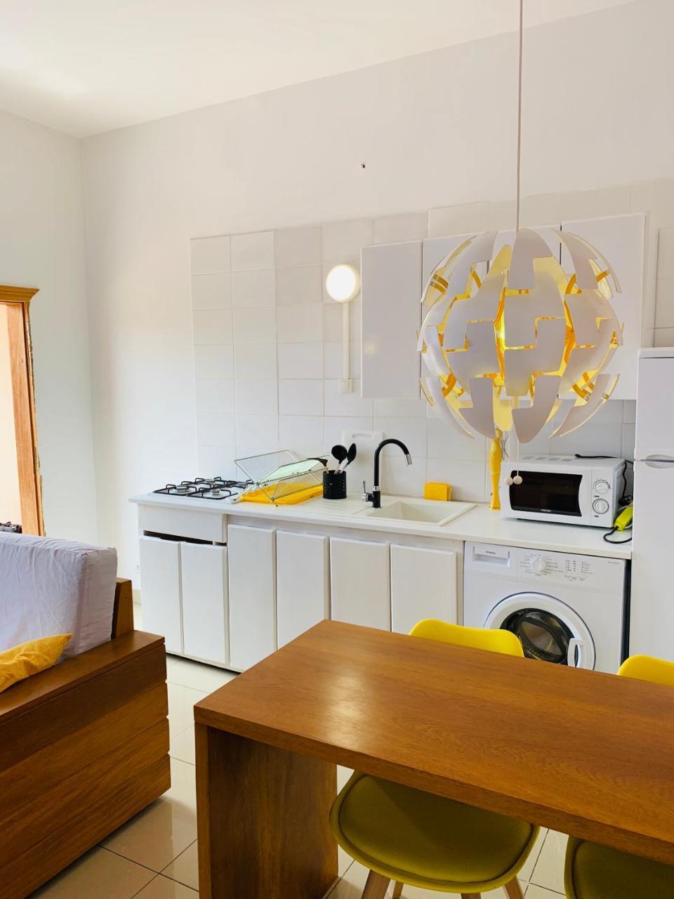 Nandy'S Home Odza II المظهر الخارجي الصورة