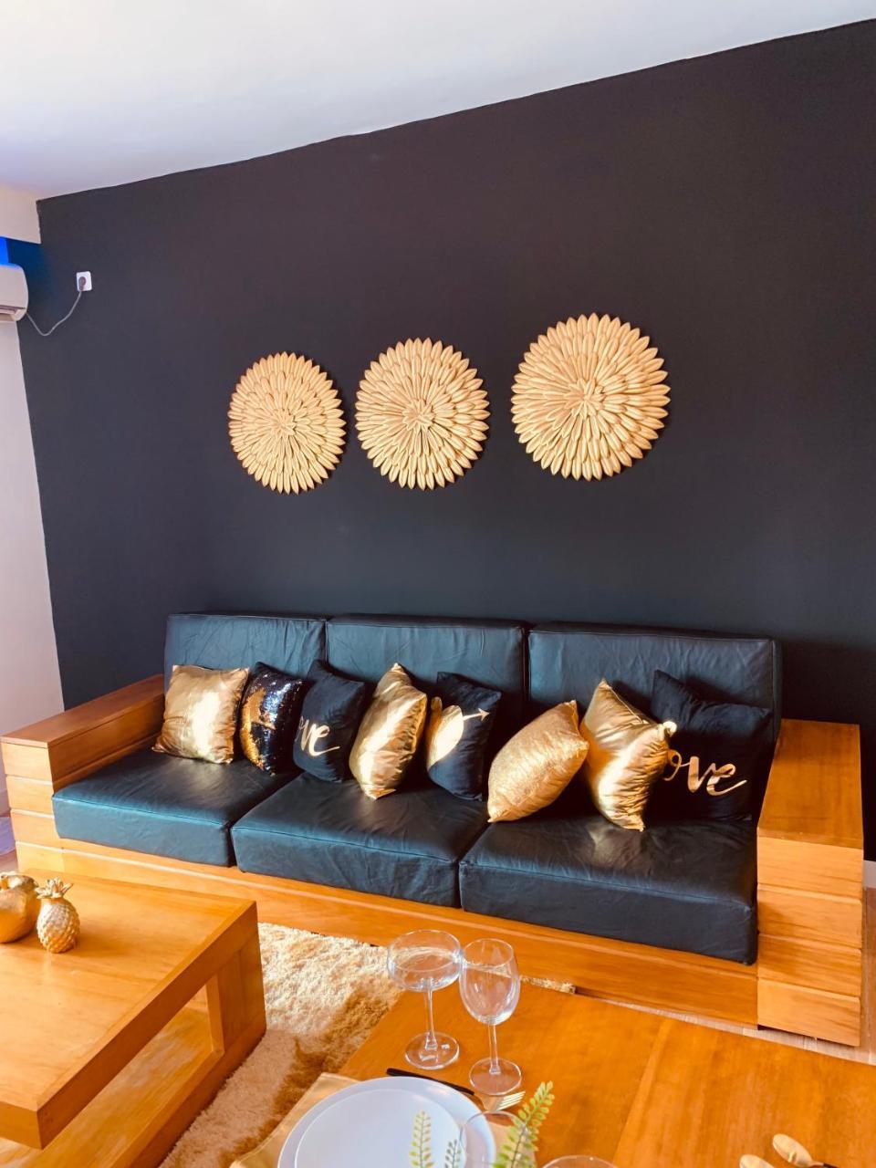Nandy'S Home Odza II المظهر الخارجي الصورة