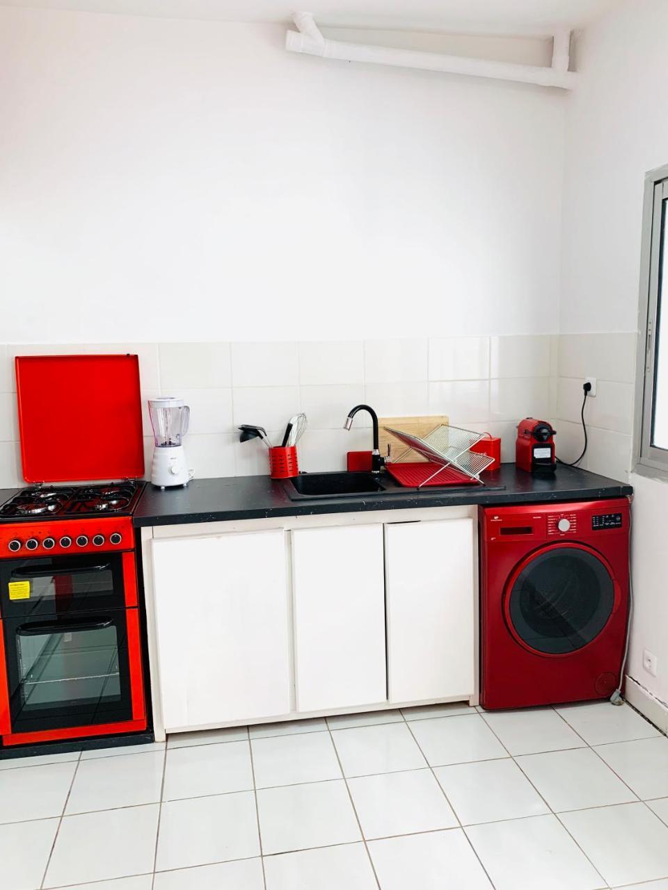 Nandy'S Home Odza II المظهر الخارجي الصورة