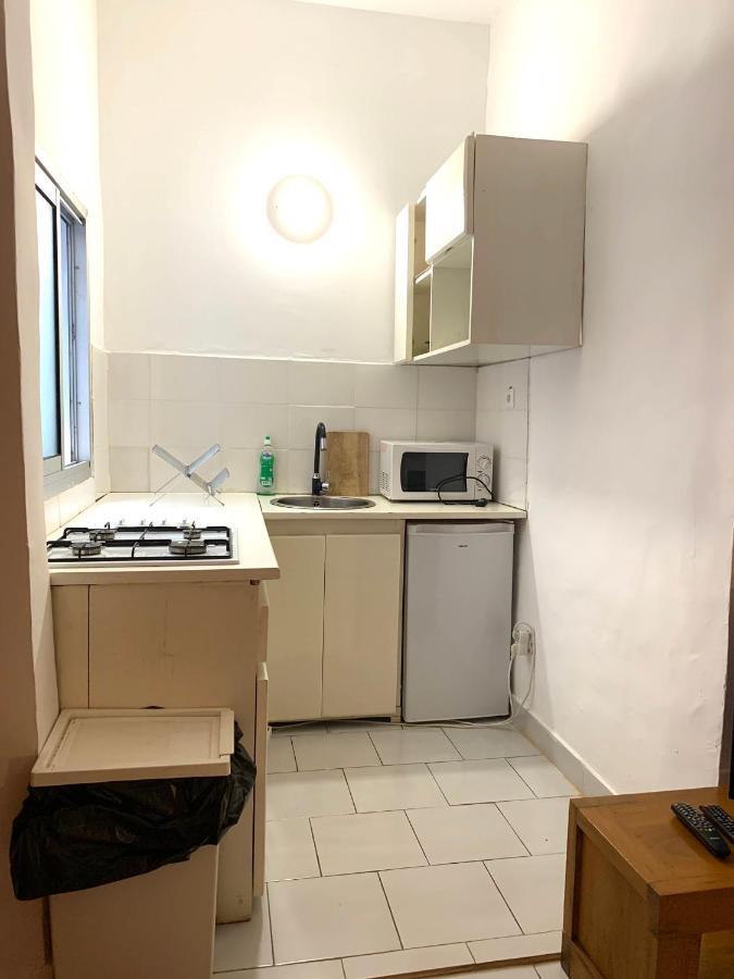 Nandy'S Home Odza II المظهر الخارجي الصورة